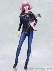 Chat should i im thinking about it for katsu you know haman would have