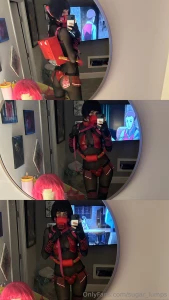 Guys almost done i love it do you love it i think we should love it