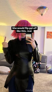 Guys i ate i am soooo happy with this for real ty for the tips and part 2