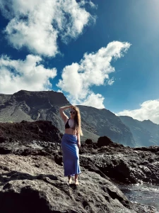 Sometimes love isn t about someone else it s about how you wake up in