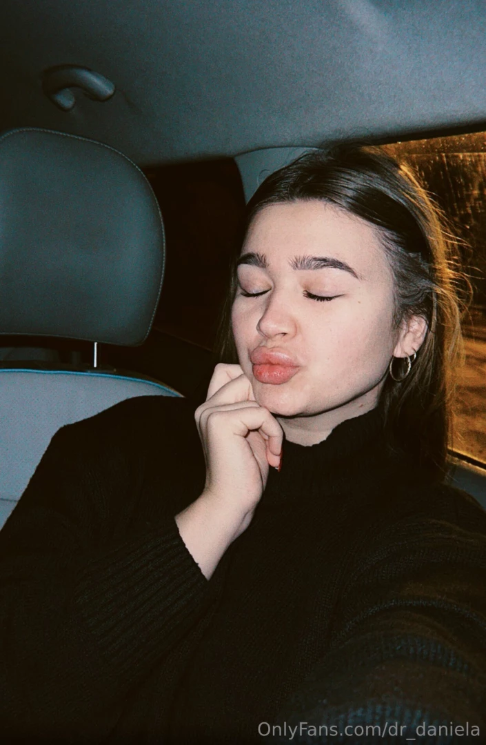 Not many people know that i m a driver and i ll be honest i just love 