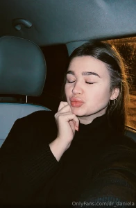 Not many people know that i m a driver and i ll be honest i just love