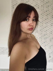 We girls are fickle after all and the eternal life question of whether