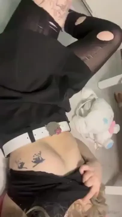 My favorite place to get naughty 