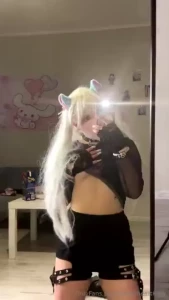 Let s get nasty part 27