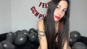 Happy birthday to me part 661