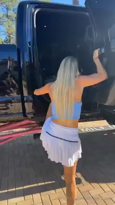 Which one of you boys is going to help me into my truck happy friday 