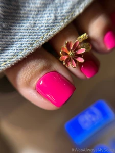 Big news my naughty little addicts due to my neck injury amp medical