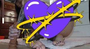 You re not ready for this one i filmed a naughty pov video in nothing