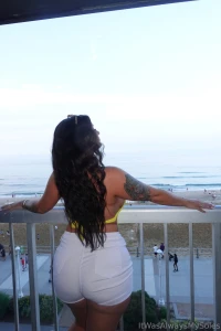 Birthday girl spoil your goddess with some birthday money part 3