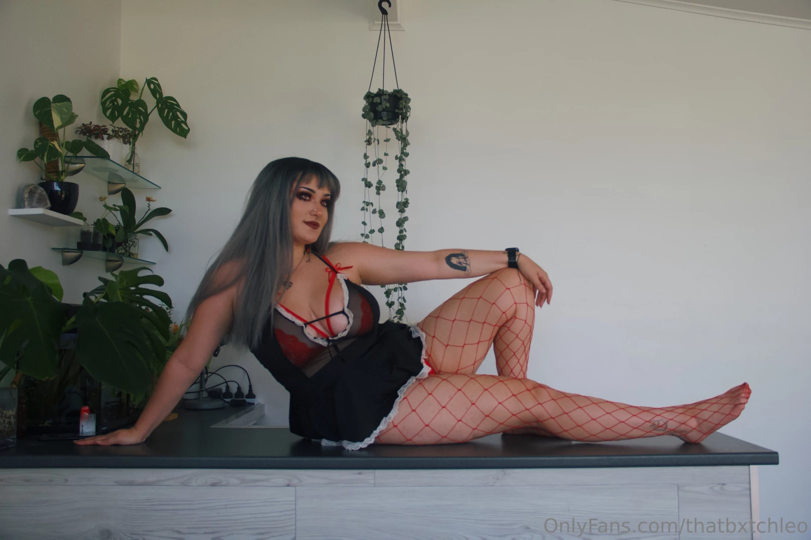 My vip page theidealleo is on sale rn i m currently at 57 subs can we part 4 