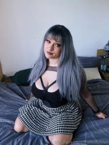 If you walked in on me like this what would you do part 1