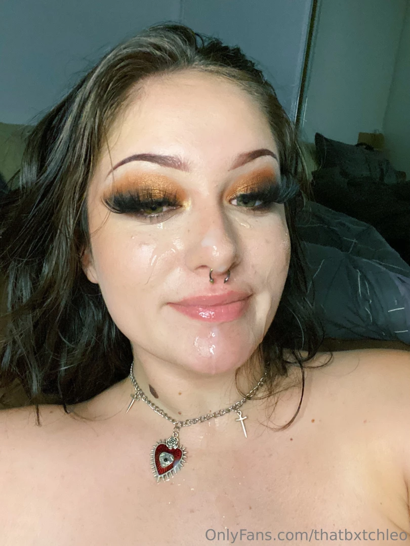 I ve got a new moisturiser it s called cum part 9 