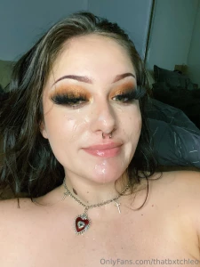 I ve got a new moisturiser it s called cum part 9