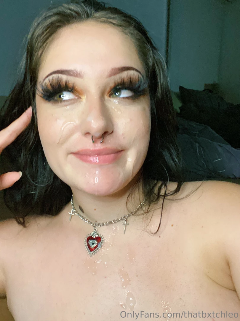 I ve got a new moisturiser it s called cum part 10 