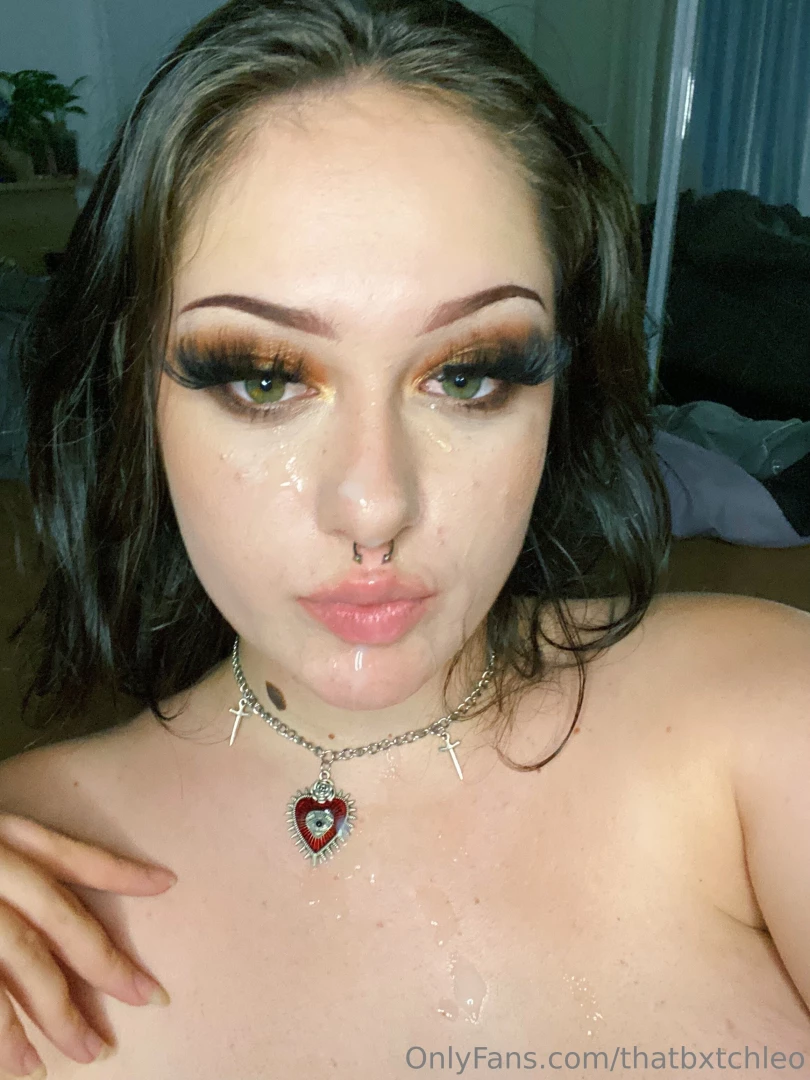 I ve got a new moisturiser it s called cum part 13 