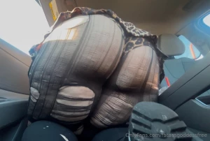 Passenger princess part 60