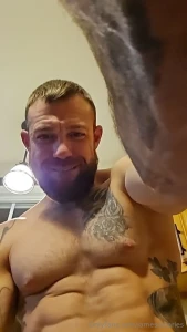 Go check out my vip page where you get to see all the good stuff go part 1