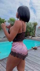 I love hot cocoa but i d prefer something a little more decadent what