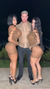 Heeey this week the pleasure is in your hands don t miss my offers and part 1