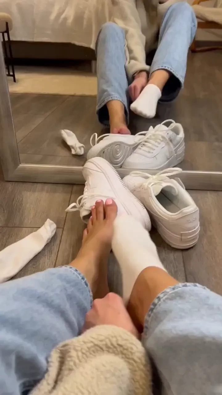 New toe color hope you like it 