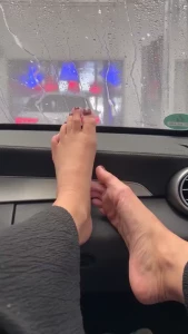 Little car wash today