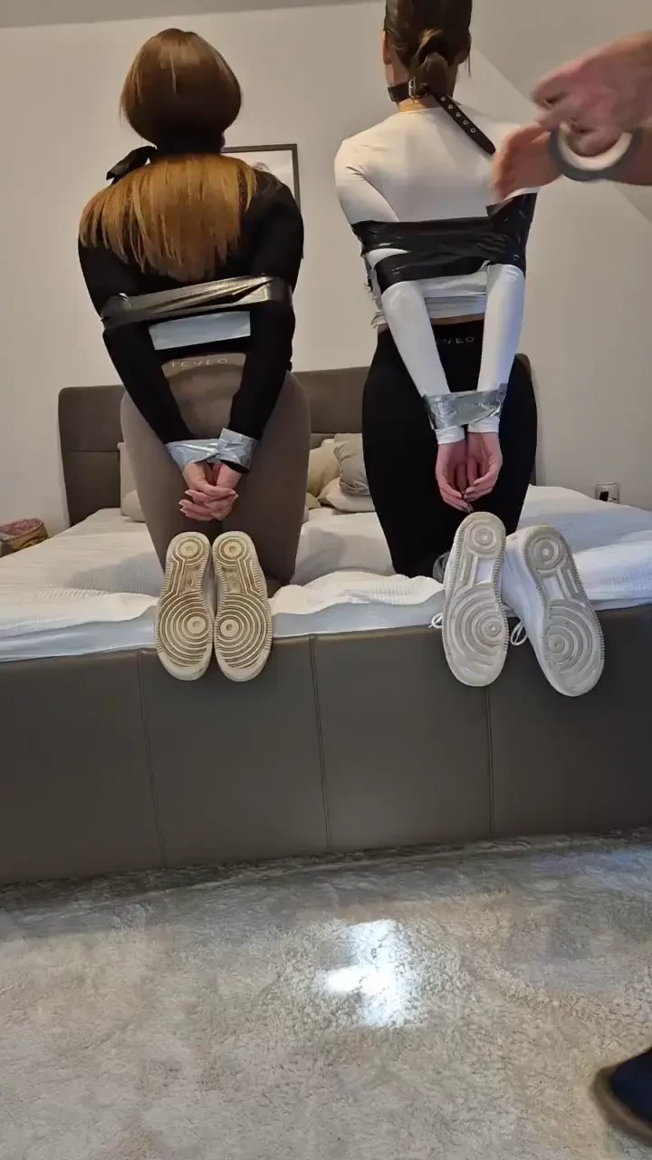 New porns available i think we have something for everyones kink in part 1 