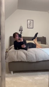 1 day left any plans for the weekend