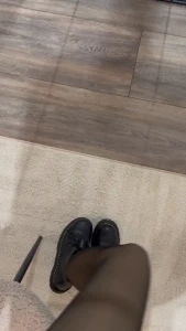 How do you like my outfit going out for some drinks and drive men