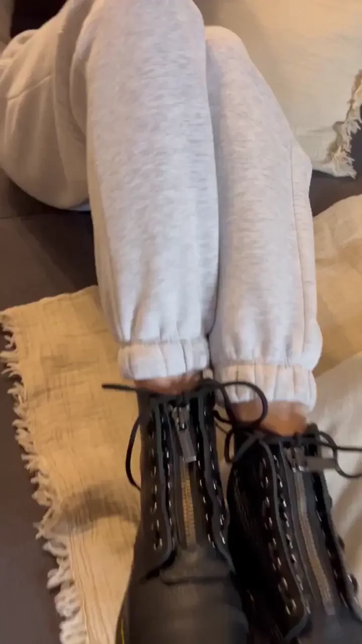 New doc martens sock removal amp soles closeup hope you like it 