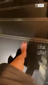 A pop into victoria secrets for a bra amp workout thongs