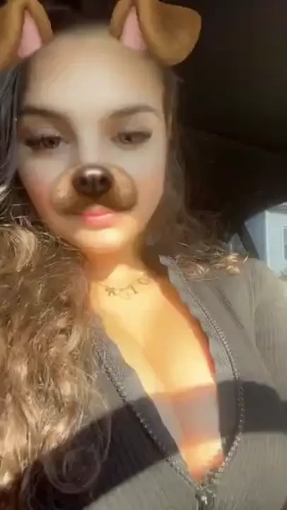 Little selfie part 3 