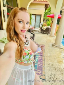 Run your hands all over me