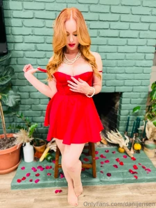 Will you help me undress myself