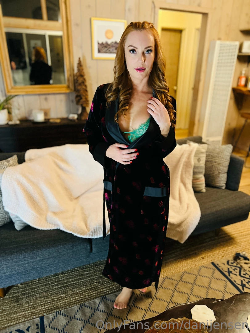 Do you want to undress me slowly 