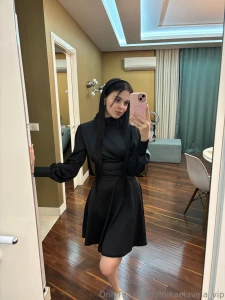 If i went on a date dressed like that what would you call me