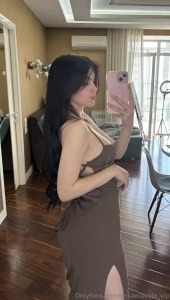 Just smile and tiny rays of warmth will timidly creep into your sad