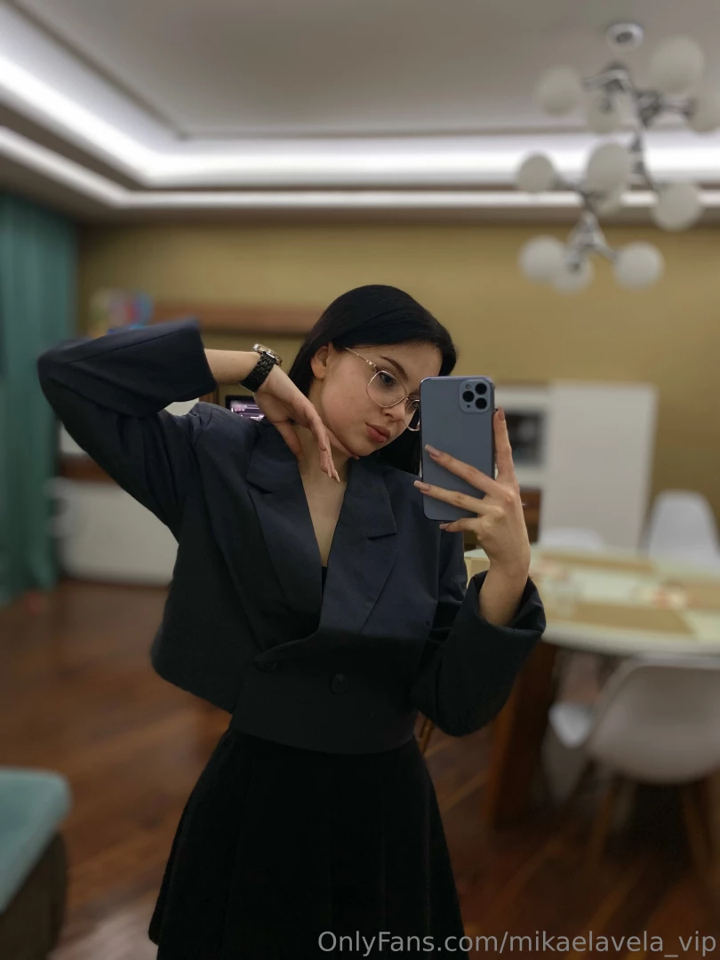 The most ordinary photo in the feed smile 