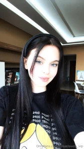 I love this filter so much i m such a cute baby aren t i