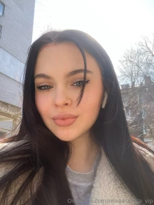 Smile in the feed i love it when you smile