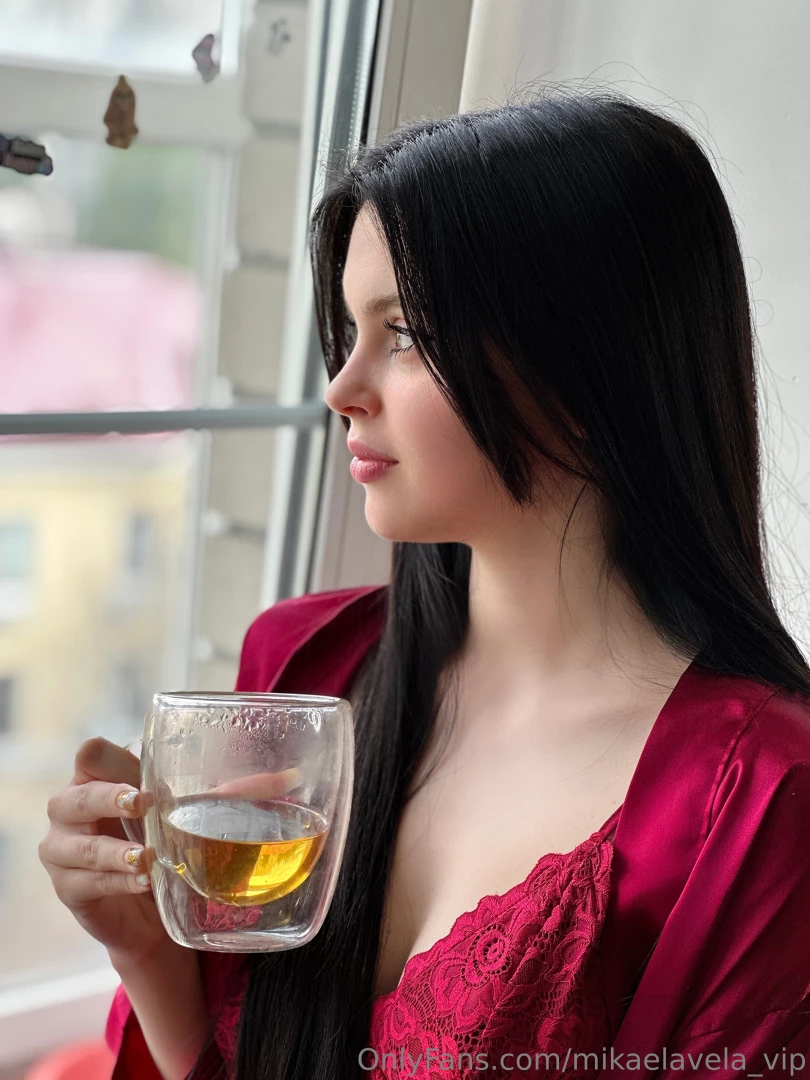 Do you like to drink tea 