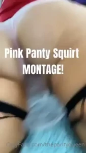 Thepantyqueen part 1