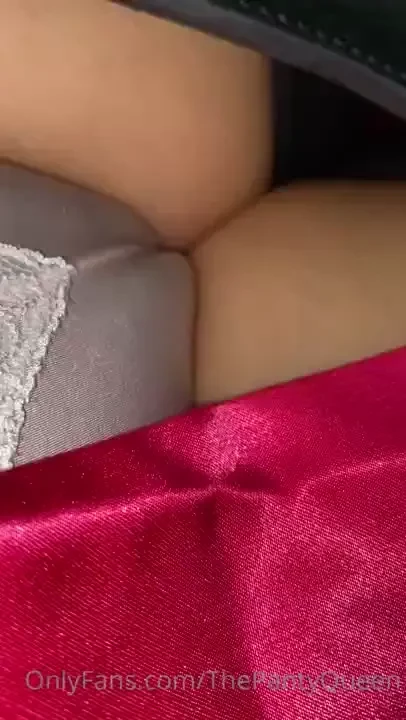 My clit throbs when i think of you 