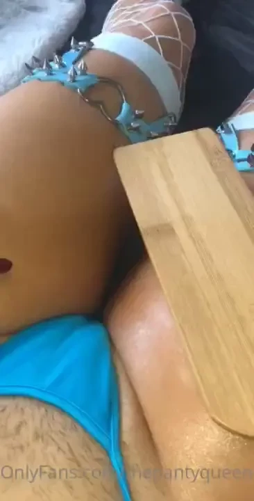 Let me know when you see it part 1 