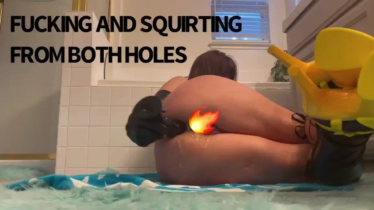 I love this video will you watch daddy and cum for me analfetish 