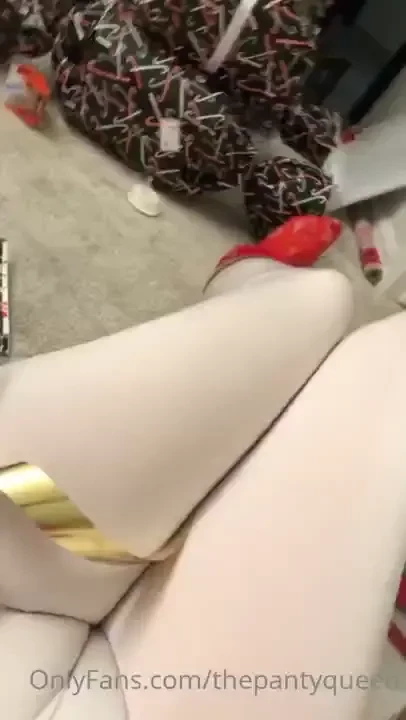 Wrap me up why don t you 