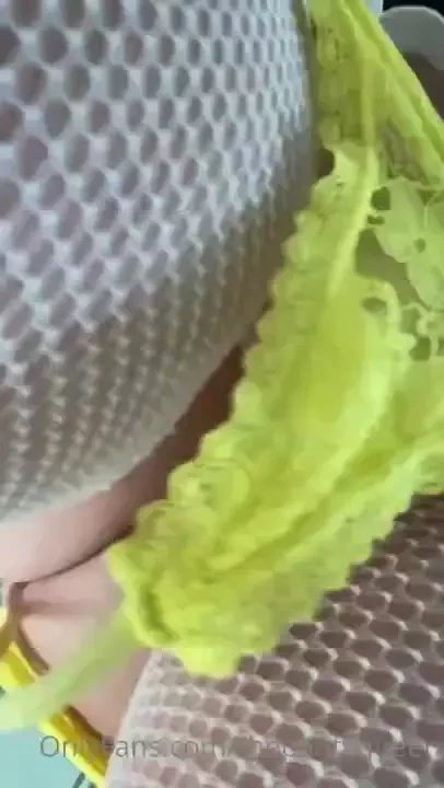 I m so wet thinking of you 