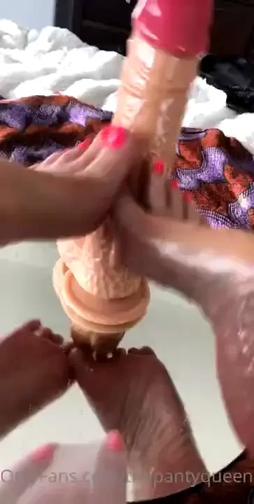 Let me rub that for you 