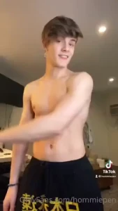 I can t dance part 1