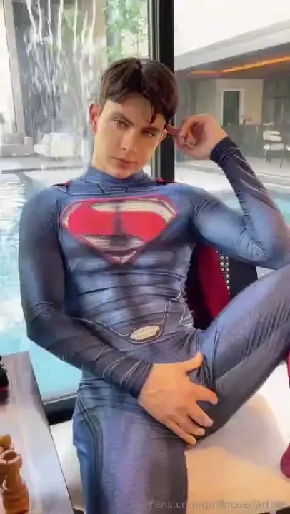 Do you like my halloween costume part 13 